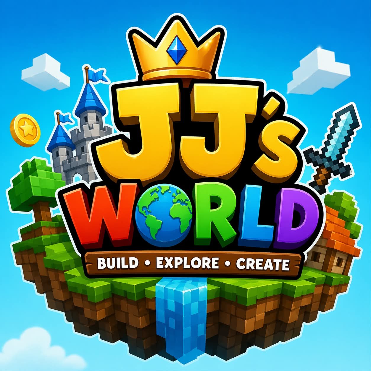 JJ's World